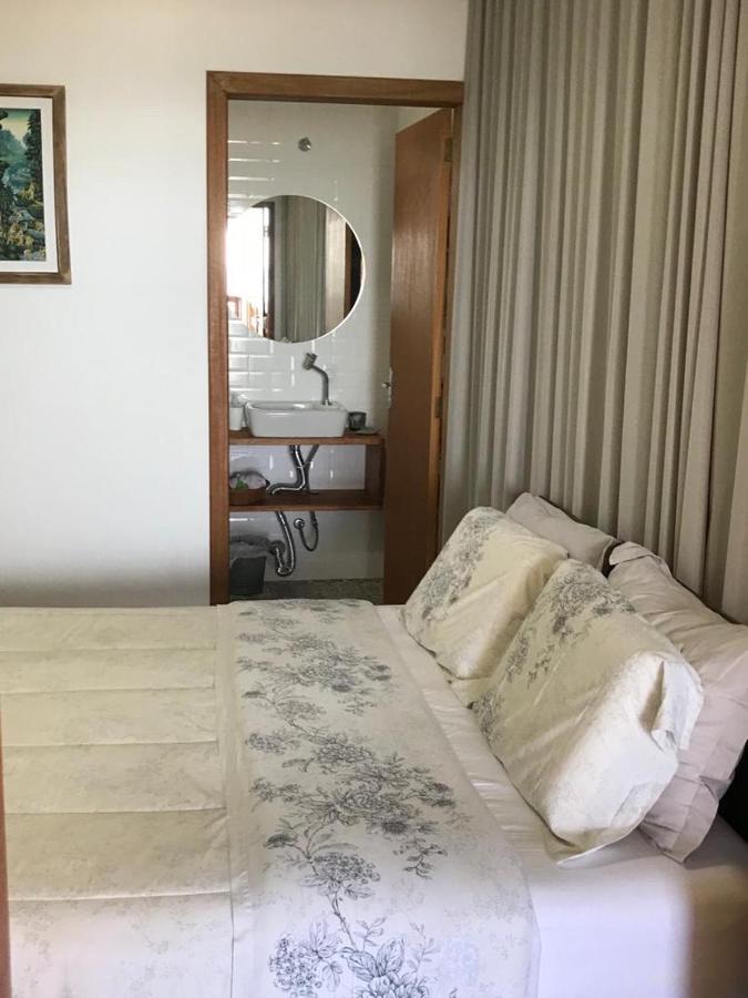 Pousada Casa Albatross Penha  Buitenkant foto