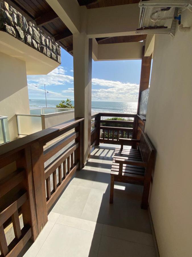 Pousada Casa Albatross Penha  Buitenkant foto