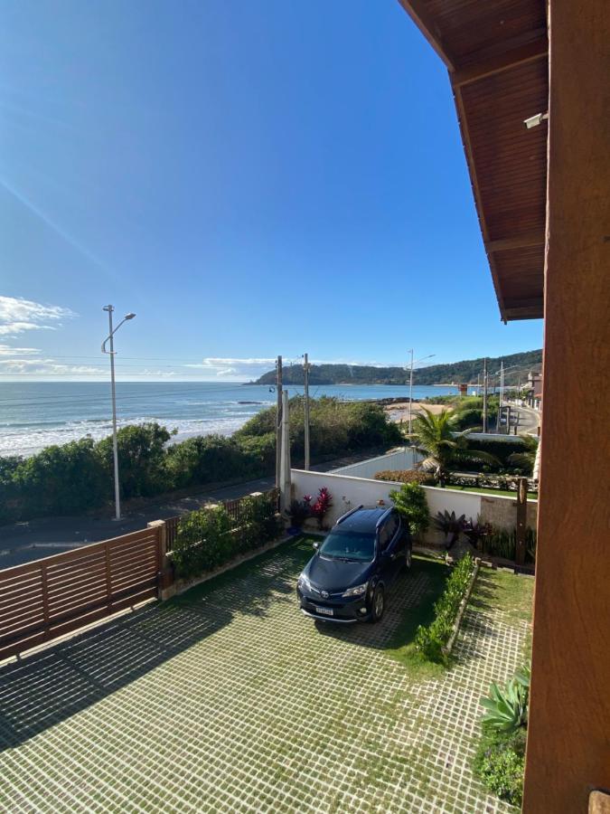 Pousada Casa Albatross Penha  Buitenkant foto
