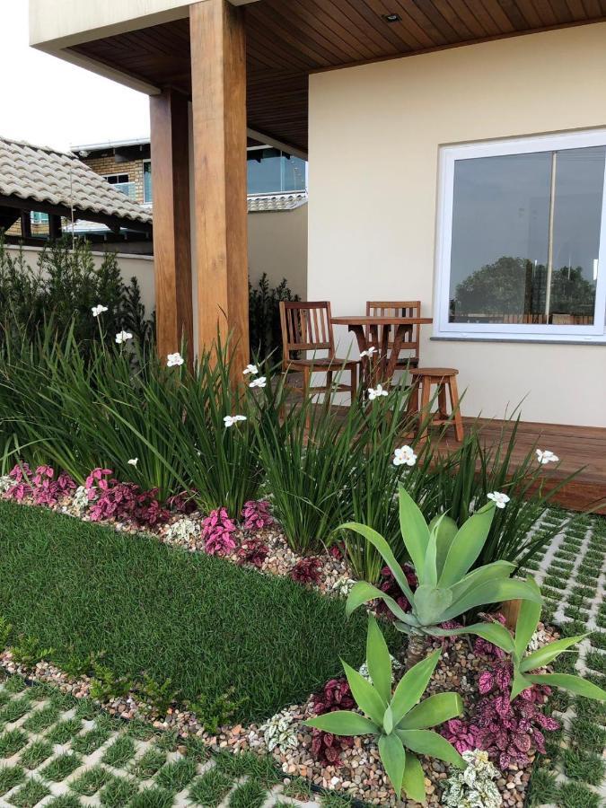 Pousada Casa Albatross Penha  Buitenkant foto